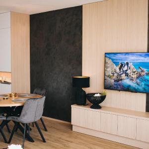 Apartmány DVĚ BOBULE 2KK