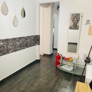Chambres Élysées VIP