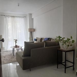 Maria's home