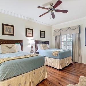 Reunion Charming Cozy Golf-Front Condo Sunset Views