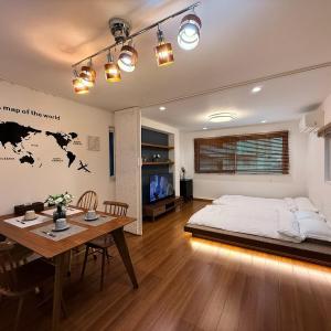 Sun inn 京島