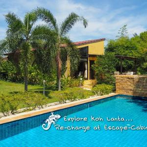Escape-Cabins