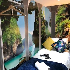 Euston Private Rooms 2 Min Walk to Station