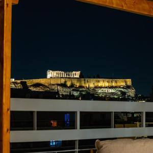 KASO - Vresthenis - Acropolis View