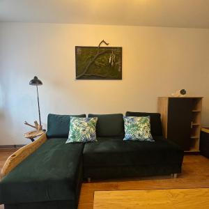 Apartament Zimowa 16