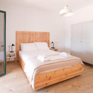 Nona's Rooms