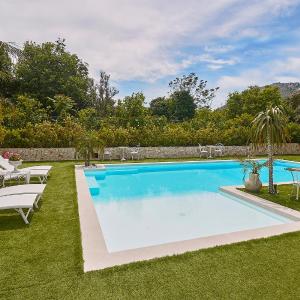 Villa laura