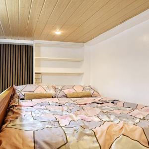 Cozy Private Room C at 3Z Transient House