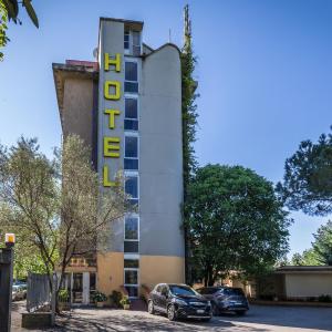 Hotel Real