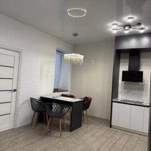 VIP apartment у центрі міста, новобудЖК Театральний,дуже простора
