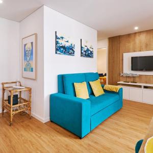Apartment Ricardo-200m zum Meer