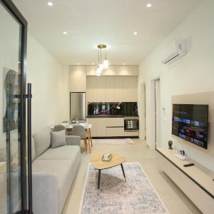 NBJ Apartments