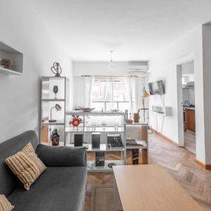 Ideal studio in Recoleta