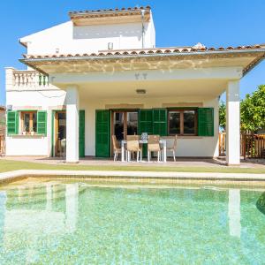 Townhouse Ses Passadores
