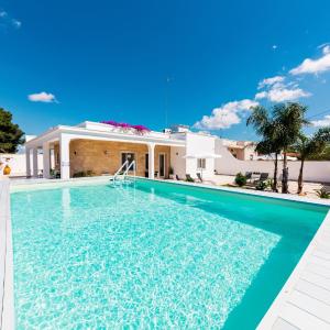 B&B Villa Noemi