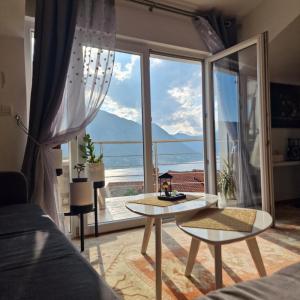 Victor Kotor Sea view