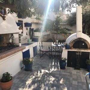 Villis House Mykonos Style in Athens