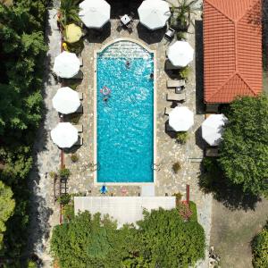 Agrili Apartments & Rooms