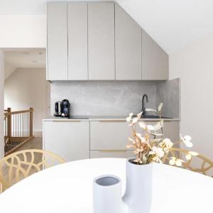 Kreminiai apartamentai