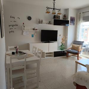 Disfruta Granada, Parking y Mascotas