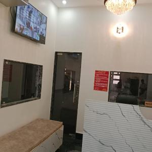 Dev shree dham