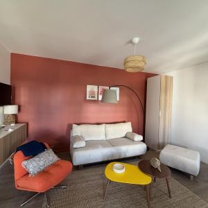 Gambetta 3 Confortable appartement Centre Bordeaux