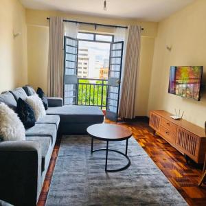 WPlace - Maggies Cozy Apartment