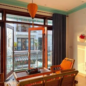 In-Love Homestay