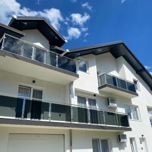 Apartman Rawda 1