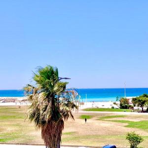 Sea view appartment