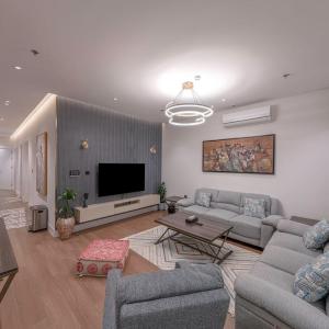 Mabaat-Executive 3BR-Al Malqa 593