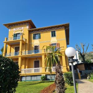 Villa Jure - Apartment Mirjana