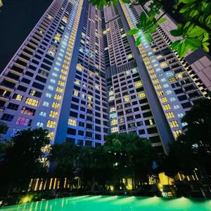 Agile Service Suites Kuala Lumpur