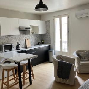 Appartement Boutonnet Montpellier
