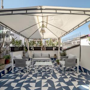 Adenzia Suite