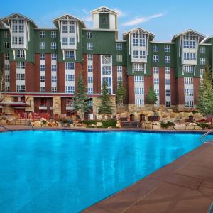 Marriott's MountainSide