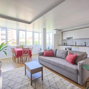 Lisbon Saldanha Apartment 2