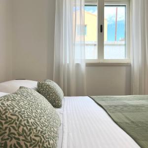 Apartman Lucijan