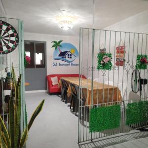 SJ Transient House