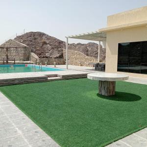 Hatta Guest house Resort
