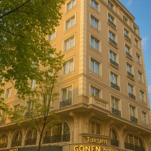 Taksim Gonen Hotel