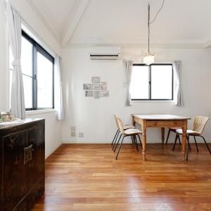 Taishido House