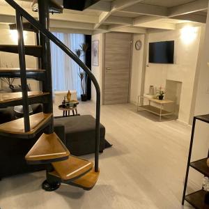 Vittoria apartment San Donato
