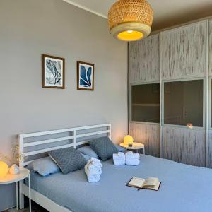 Sally's - Casa Azzurra
