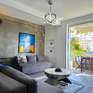 Blue Horizon, Seaview Apartment