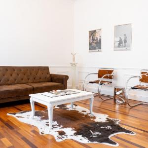 - DUOMO -Luxury Design Apartment