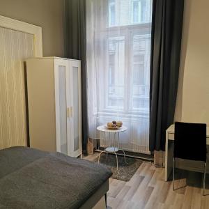Emerald Apartment Budapest