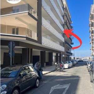 500 Pit-Stop B&B - Milazzo