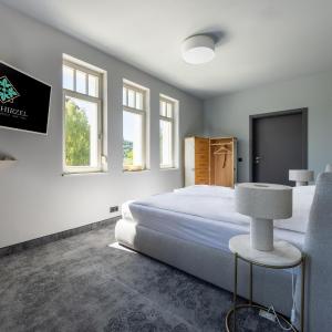 Hotel Villa Hirzel
