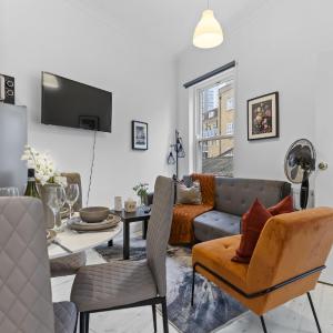 Affordable 2Bed and 3Bed Apartments in E14